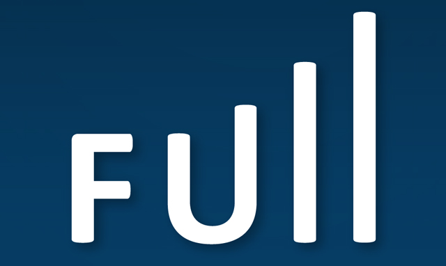 Full Employment logo