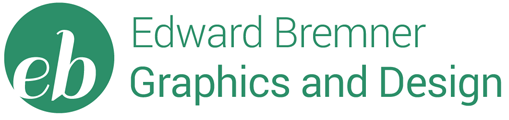 Edward Bremner | Graphics & Design
